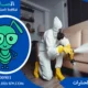 شركة حشرات
